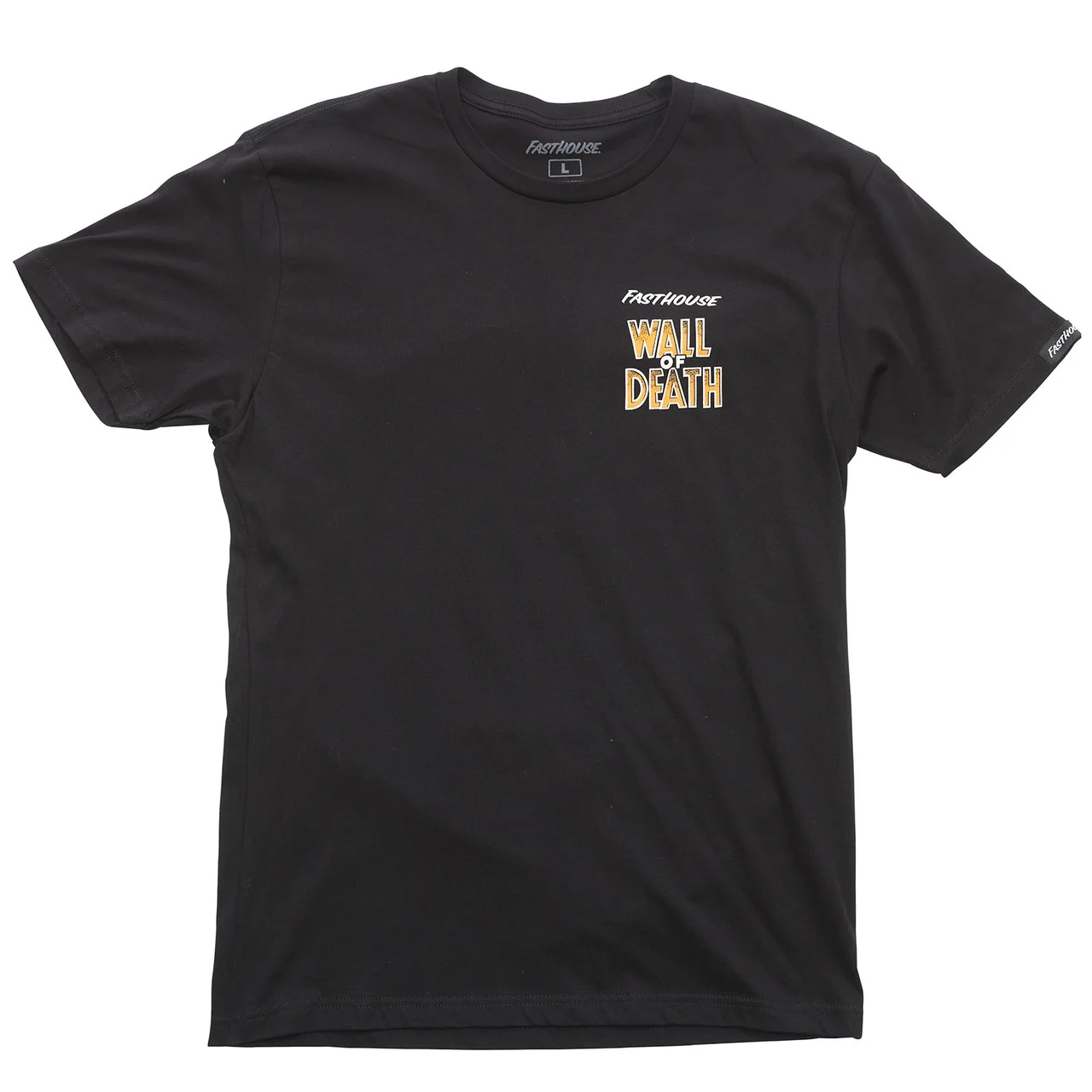 Fasthouse Sideshow Tee