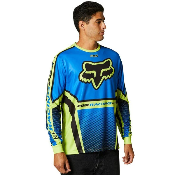 Fox Racing - LE Octain Jersey