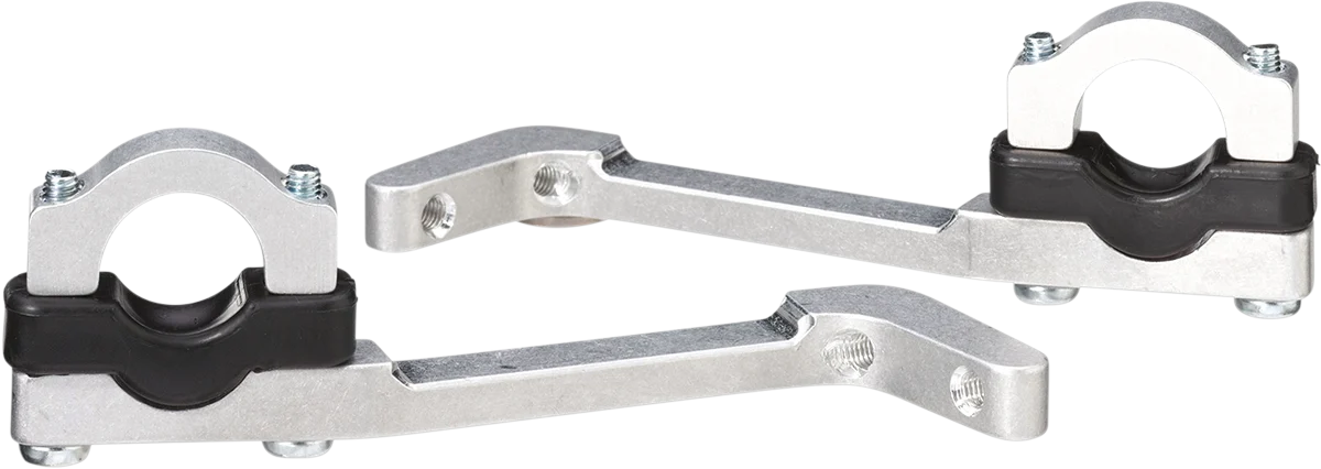 Moose Racing Replacement Qualifier Handguard Mount
