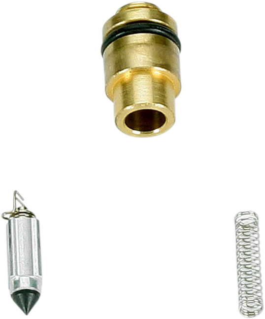 Mikuni Super/HP Carburetor Series Needle Valve Kit - 2.3 Needle, 65g Spring