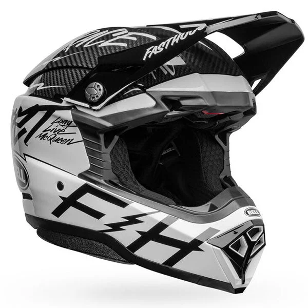 Bell - Moto-10 Spherical Day In Dirt MIPS Helmet