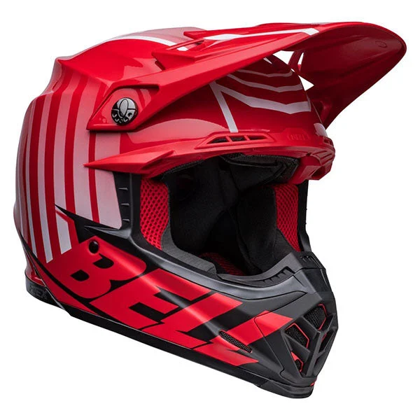 Bell - Moto 9S Flex Sprint Helmet