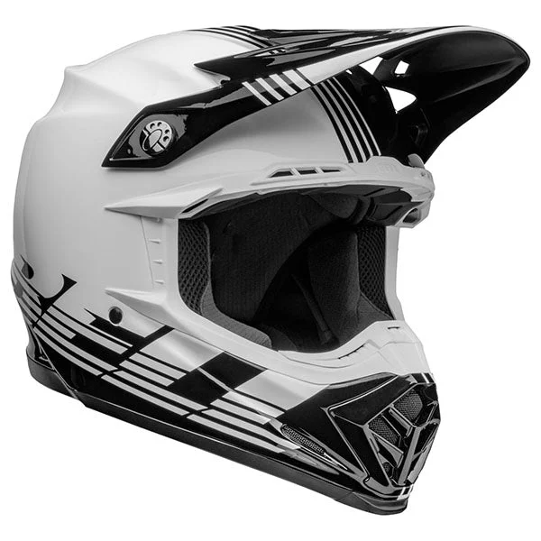 Bell - Moto-9 MIPS Louver Helmet