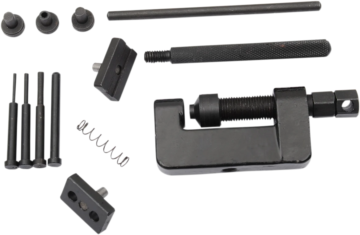 Moose Racing Chain Breaker and Rivet Tool