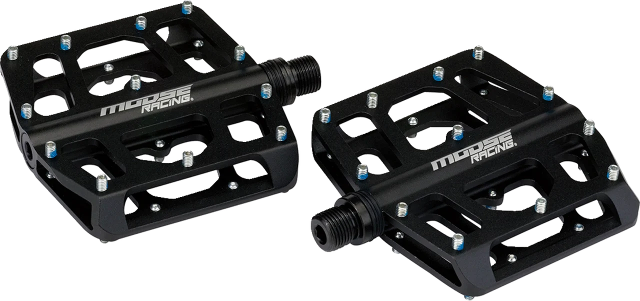 Moose Racing Mountain Bike Pedals