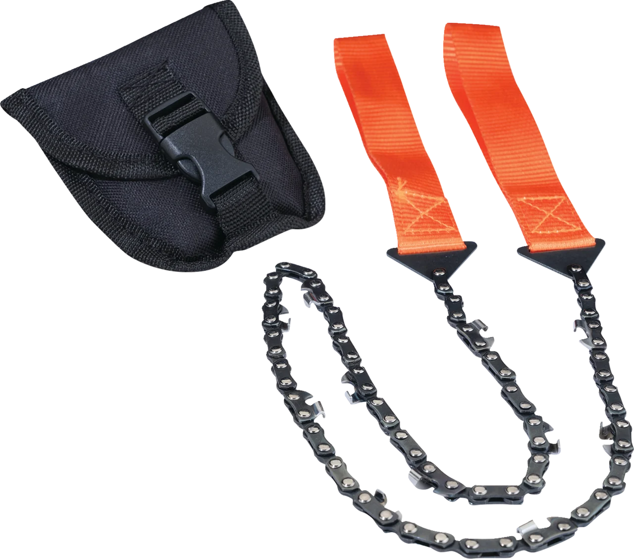 Manual Pocket Saw with Case
