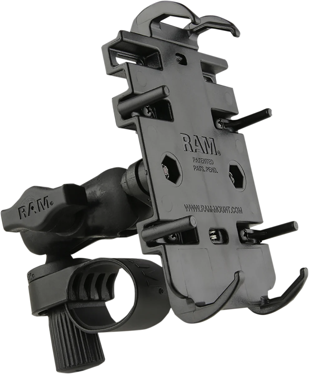 Ram Quick-Grip Phone Holder Mount Kit - XL