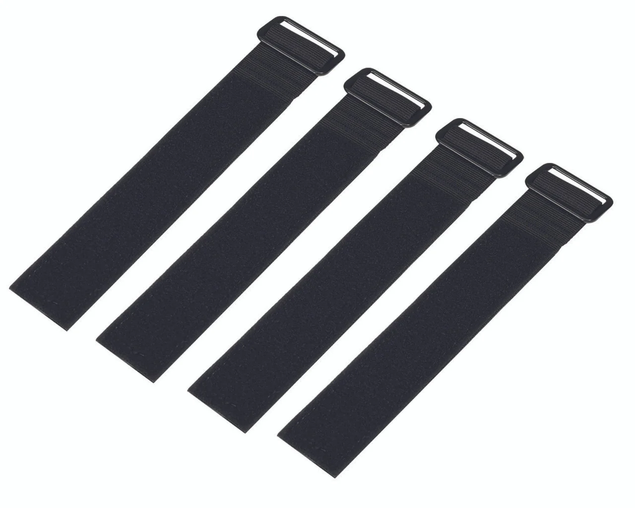 Nelson Rigg Sierra Saddlebag Strap Kit