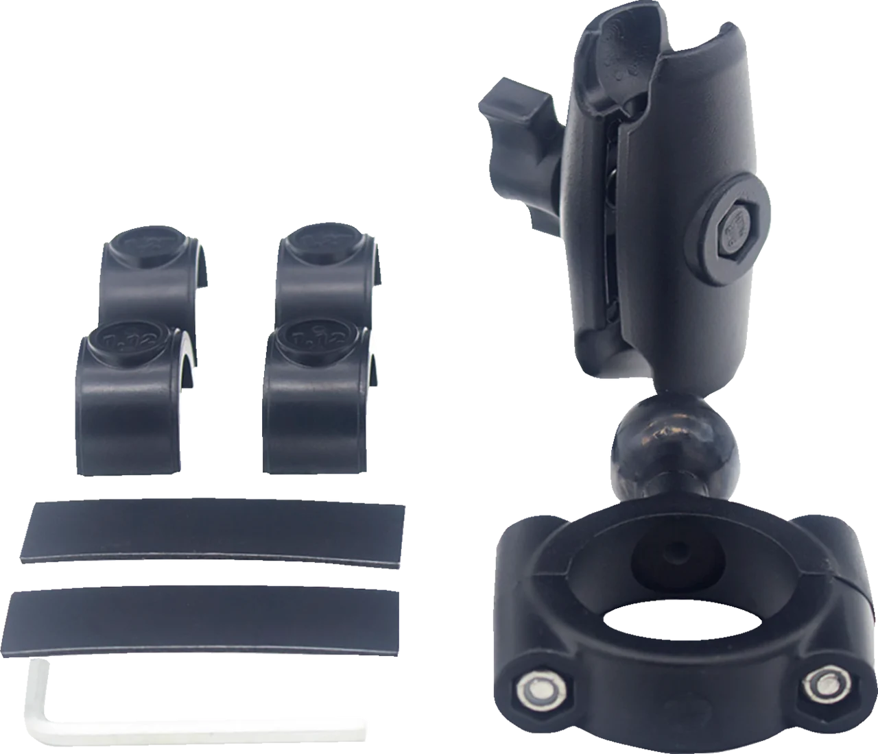 RidePower Phone Holder And Mount