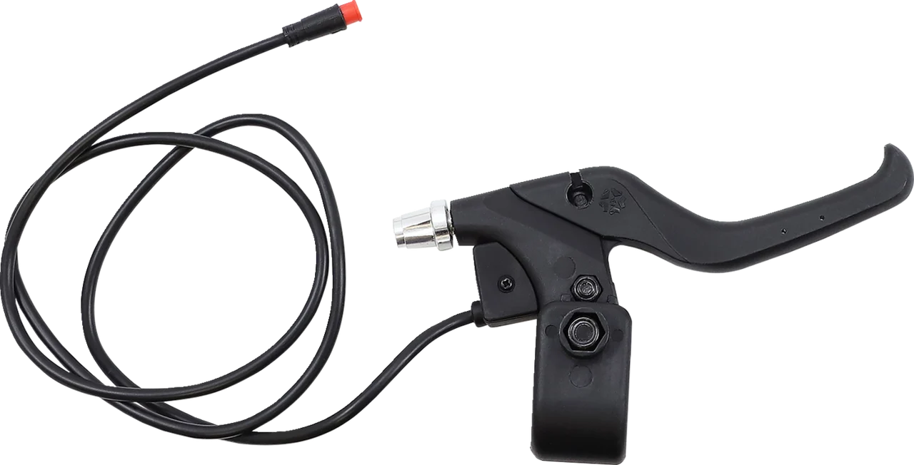 Moose Racing RS-16 E-Bike Brake Lever
