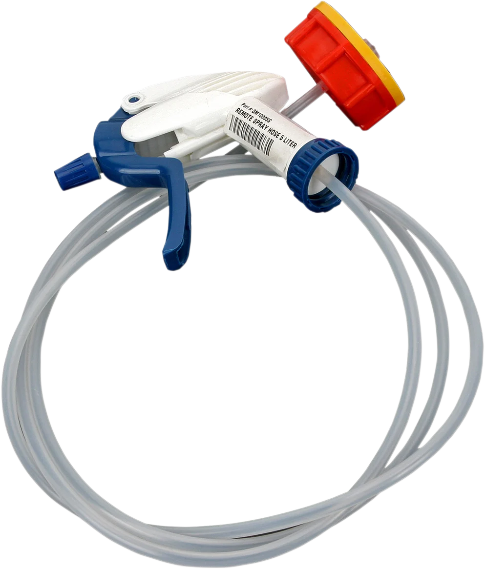 S100 5L Bottle Remote Spray Hose