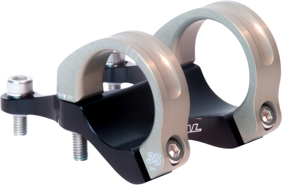 Renthal Integra 35 - 50 mm - 0 mm Rise