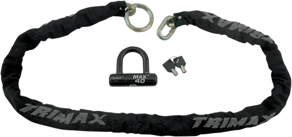 TriMax 5' Ultra-Max T-Hex