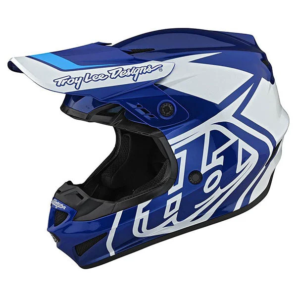 Troy Lee Designs - GP Overload Helmet (Youth)