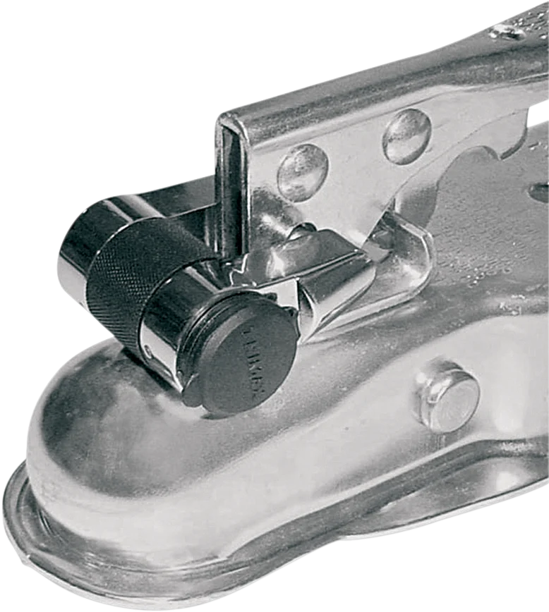 Trimax Premium Span Coupler Lock - 3/4-inch