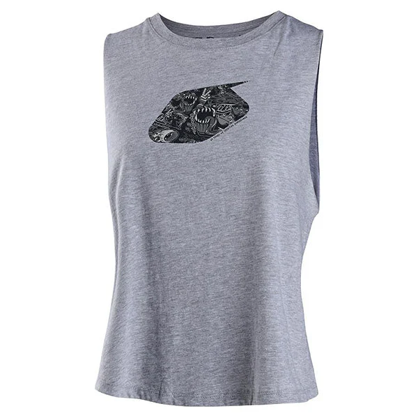 Troy Lee Designs - History Athletic Tank (Womens)