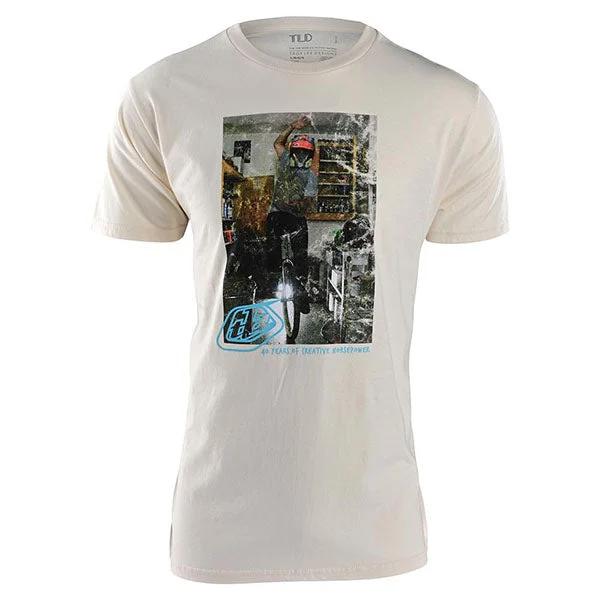 Troy Lee Designs - Unicycle Tee
