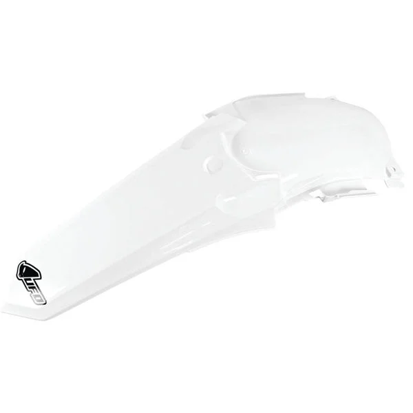 UFO - MX Rear Fender (Yamaha):1219529*YA03863-046