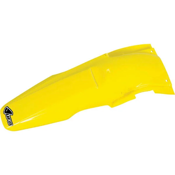 UFO - MX Rear Fenders (Suzuki)