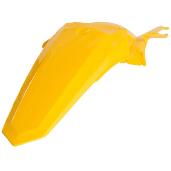 Acerbis - Rear Fenders (Yamaha):14031944*23741-70005