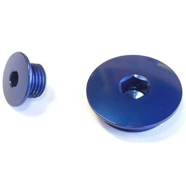 Works Connection - Engine Plugs (Suzuki)
