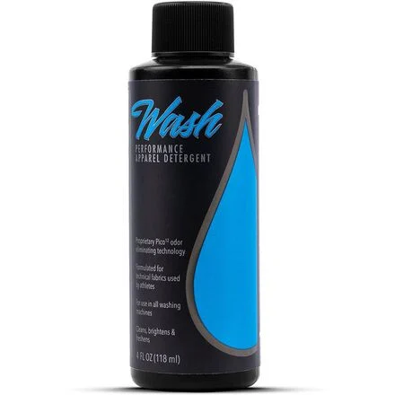 Molecule Apparel Wash 4oz EA