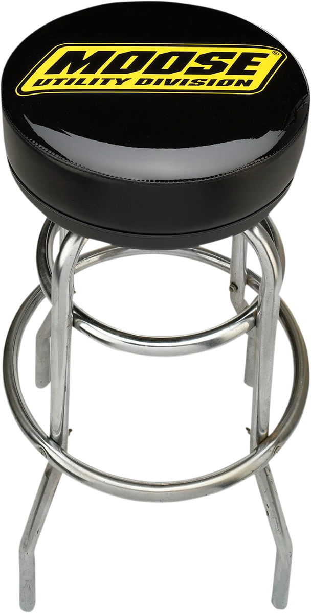 Moose Utility Division Logo Barstool