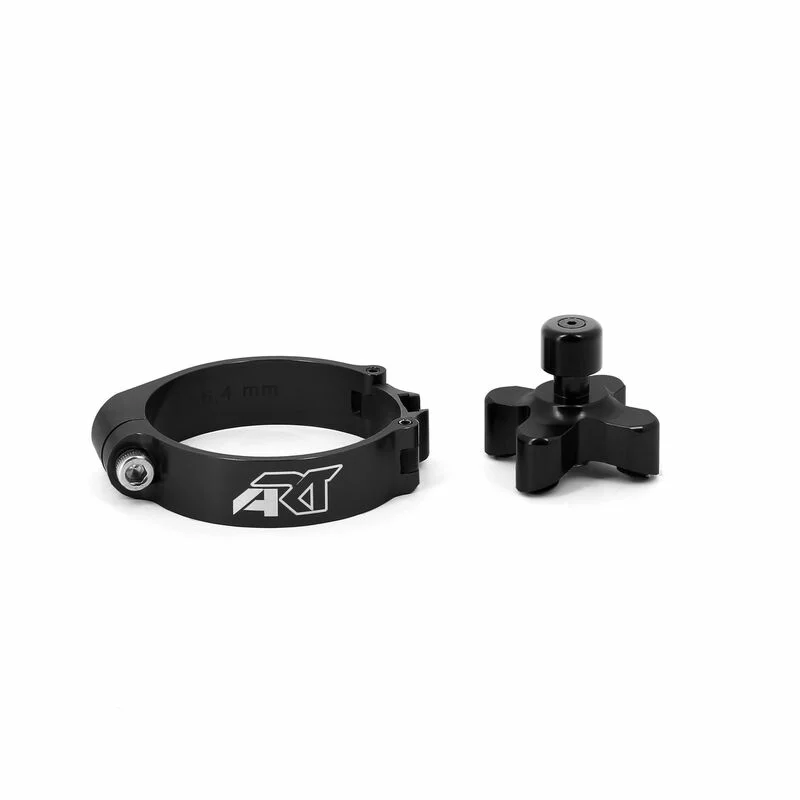 A.R.T. Launching Kit Black Honda/Kawasaki/Suzuki