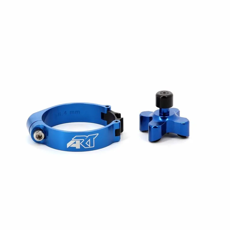 A.R.T. Launching Kit Blue Yamaha