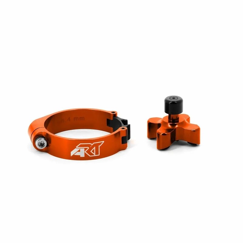 A.R.T. Launching Kit Orange KTM/Husqvarna/Sherco