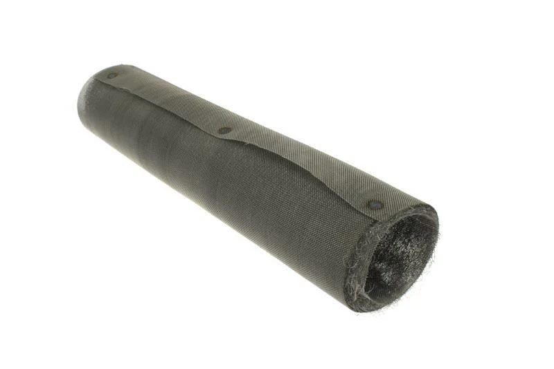 Acousta-fil 446 Stainless Wire Cloth 100x1000mm