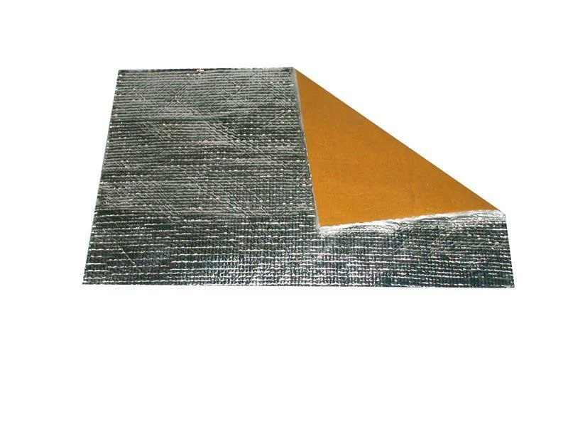 Acousta-fil Adhesive Head Guard Sheet 200x300mm
