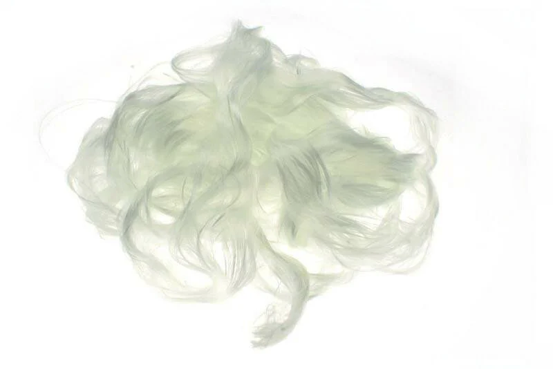 Acousta-fil Stainless Steel Wool in strands 2/4tstroke 500g