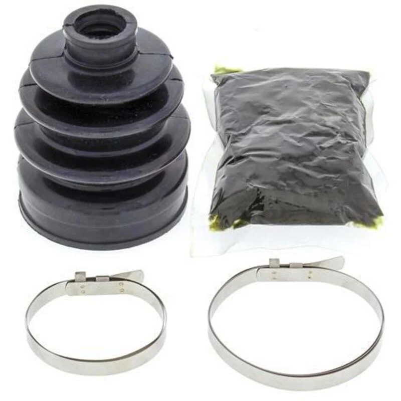 All Balls CV Boot Kit