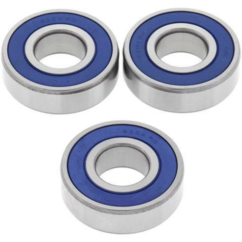 All Balls Front/Rear Wheel Bearing Kit
