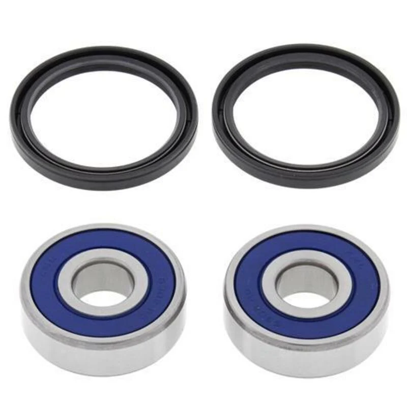 All Balls Front Wheel Bearing Kit