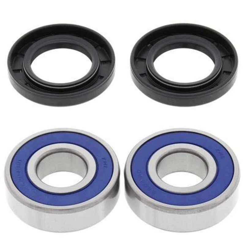 All Balls Front Wheel Bearing Kit Honda/Suzuki