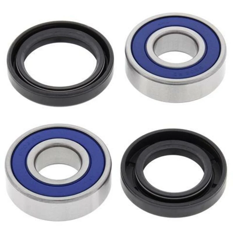 All Balls Front Wheel Bearing Kit Kawasaki