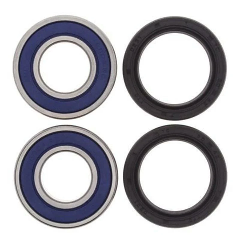 All Balls Front Wheel Bearing Kit Kawasaki/Triumph