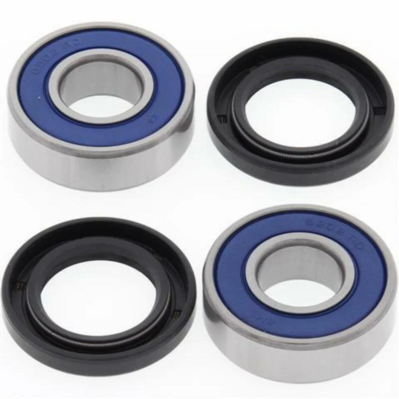 All Balls Front Wheel Bearing Kit Suzuki