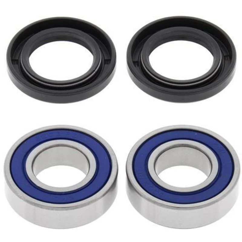 All Balls Front Wheel Bearing Kit Yamaha TT-R250