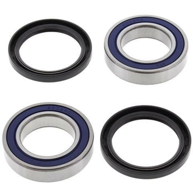 All Balls Rear Wheel Bearing Kit Arctic Cat/Kymco