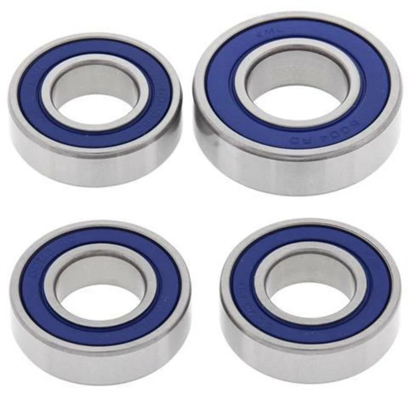 All Balls Rear Wheel Bearing Kit Kawasaki
