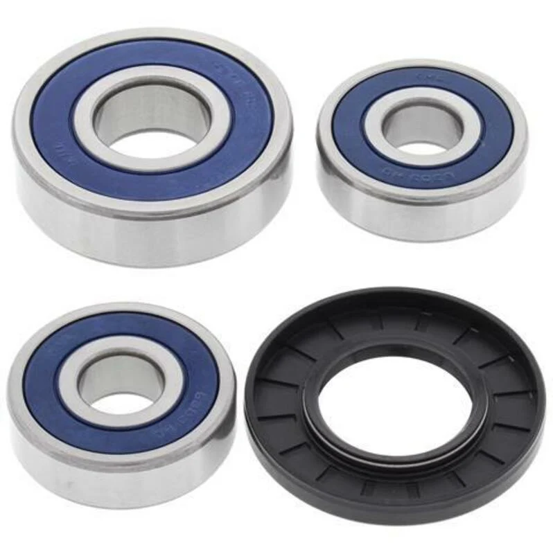 All Balls Rear Wheel Bearing Kit Kawasaki KZ550/650