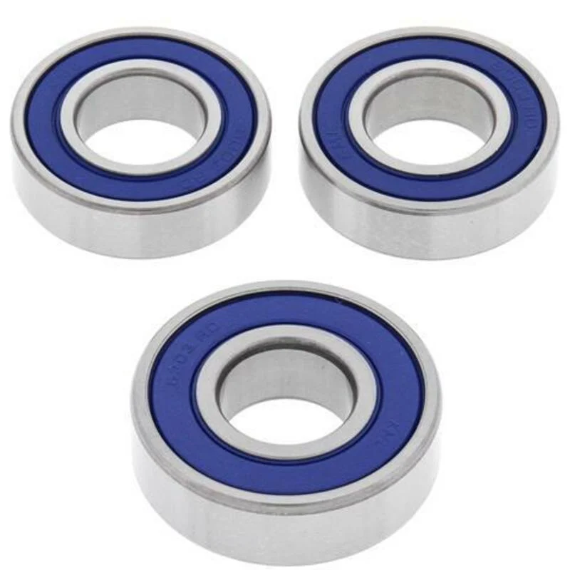 All Balls Rear Wheel Bearing Kit KTM SX65/60