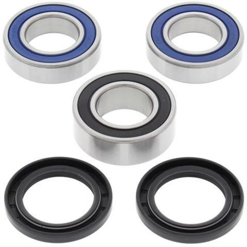All Balls Rear Wheel Bearing Kit Sherco