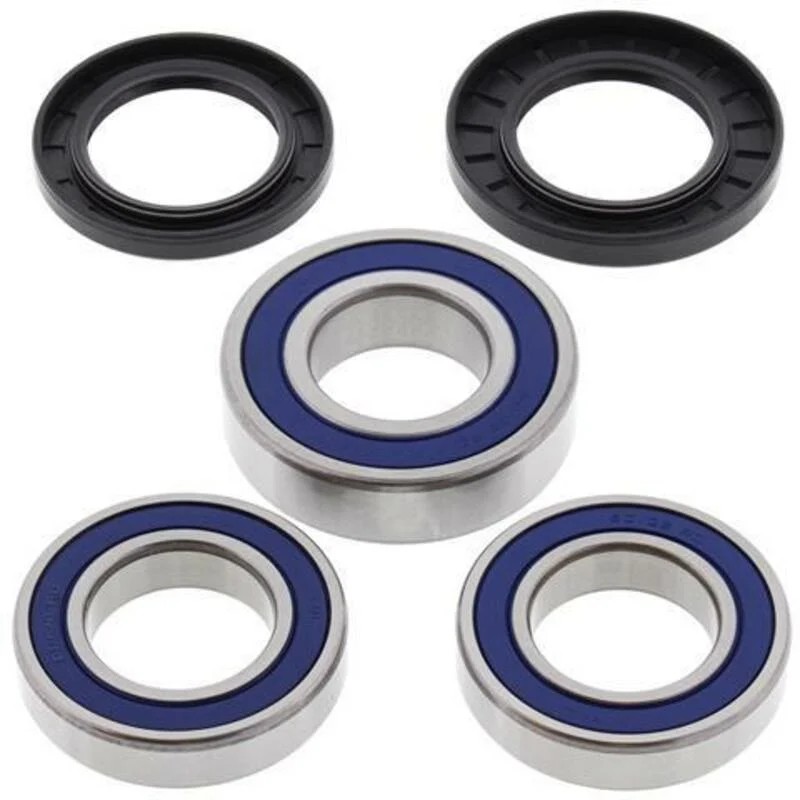 All Balls Rear Wheel Bearing Kit Suzuki