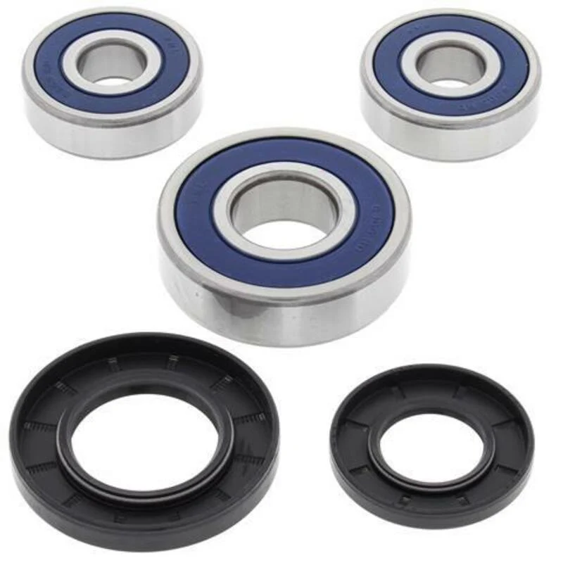 All Balls Rear Wheel Bearing Kit Suzuki/Yamaha