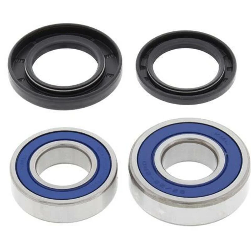 All Balls Rear Wheel Bearing Kit Yamaha