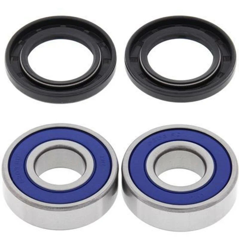 All Balls Rear Wheel Bearing Kit Yamaha FZ8/M T-09